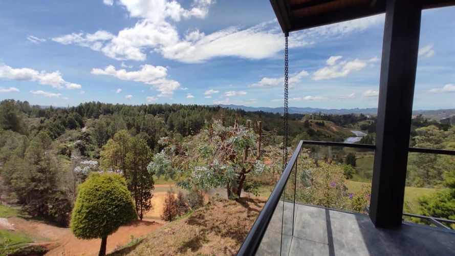 Finca en Arriendo en El porvenir, Rionegro - Miniatura 27