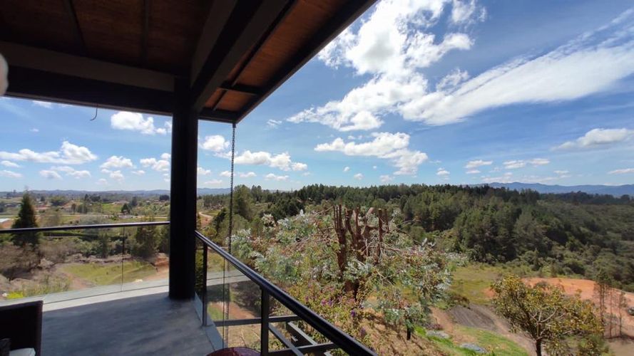 Finca en Arriendo en El porvenir, Rionegro - Miniatura 30