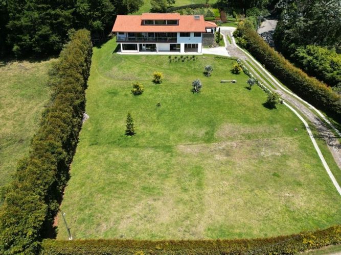 Finca en Venta en El porvenir, Rionegro - Imagen 1