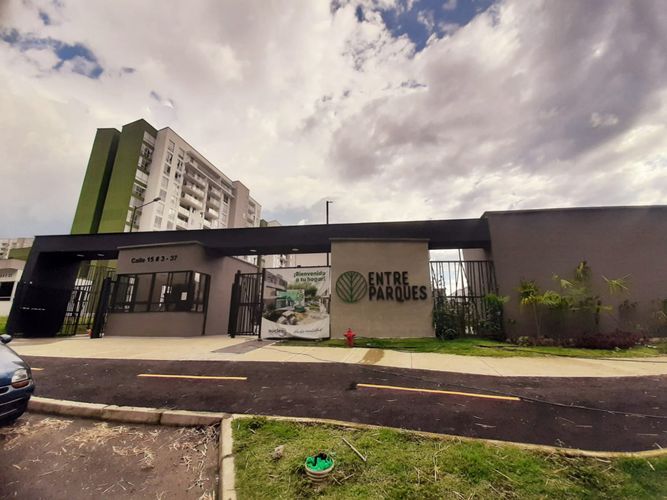 Casa en Arriendo en Romelia alta, Dosquebradas - Imagen 1