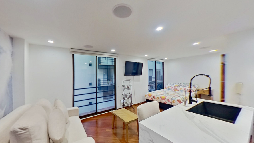 Apartaestudio en Venta en Parques de lorena, Bogotá - Imagen 1