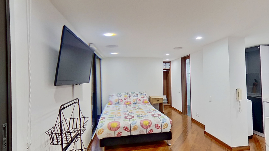 Apartaestudio en Venta en Parques de lorena, Bogotá - Miniatura 2