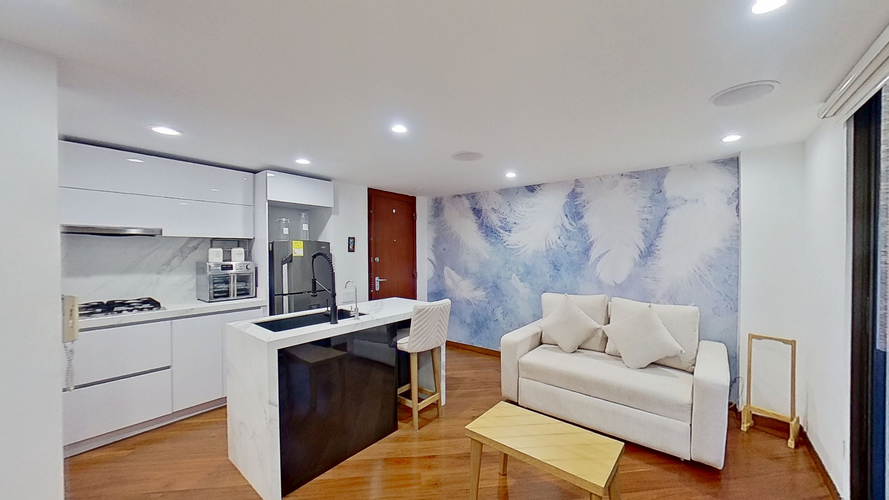Apartaestudio en Venta en Parques de lorena, Bogotá - Miniatura 6