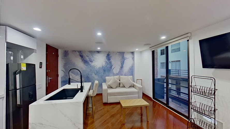 Apartaestudio en Venta en Parques de lorena, Bogotá - Miniatura 7