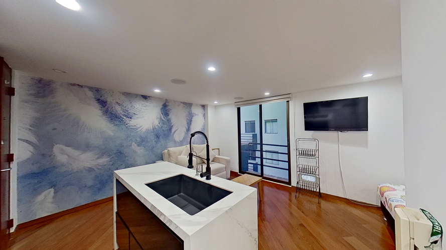 Apartaestudio en Venta en Parques de lorena, Bogotá - Miniatura 8