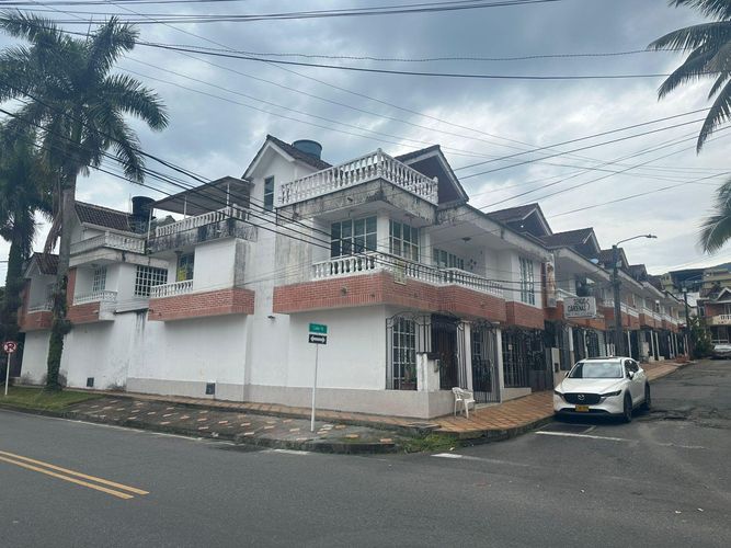 Casa en Venta en Buque, Villavicencio - Imagen 1