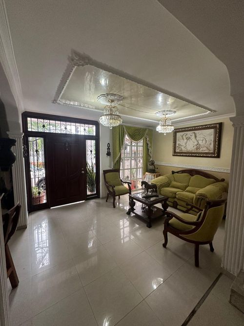Casa en Venta en Buque, Villavicencio - Miniatura 5