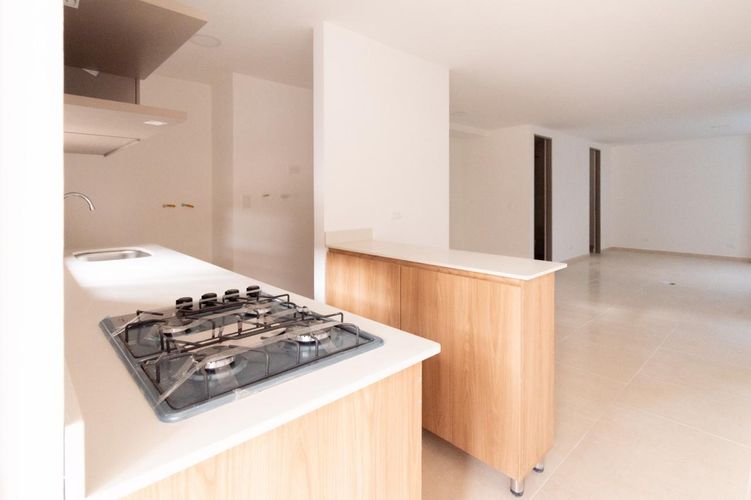 Apartaestudio en Venta en La ceja - Miniatura 3