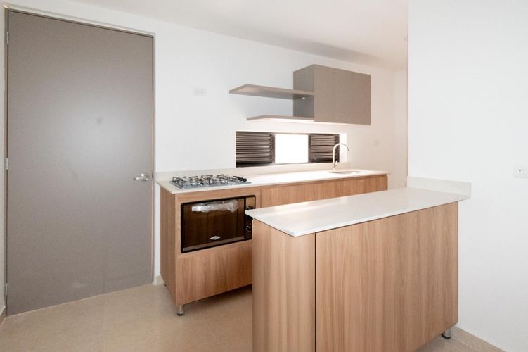 Apartaestudio en Venta en La ceja - Miniatura 4