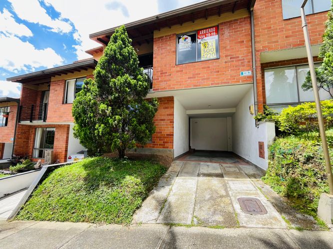 Casa en Arriendo en Envigado - Miniatura 13