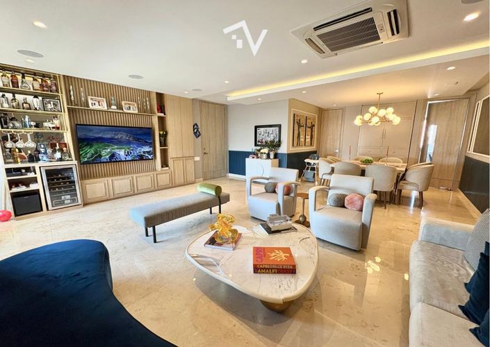 Apartamento en  Venta en Altos del limon, Barranquilla - Imagen 1