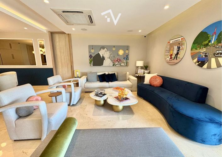 Apartamento en  Venta en Altos del limon, Barranquilla - Miniatura 2