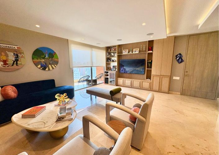 Apartamento en  Venta en Altos del limon, Barranquilla - Miniatura 6