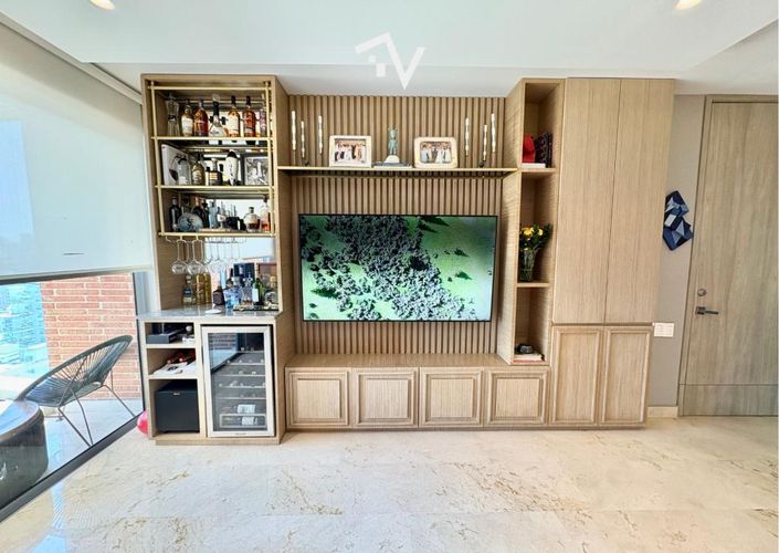 Apartamento en  Venta en Altos del limon, Barranquilla - Miniatura 7
