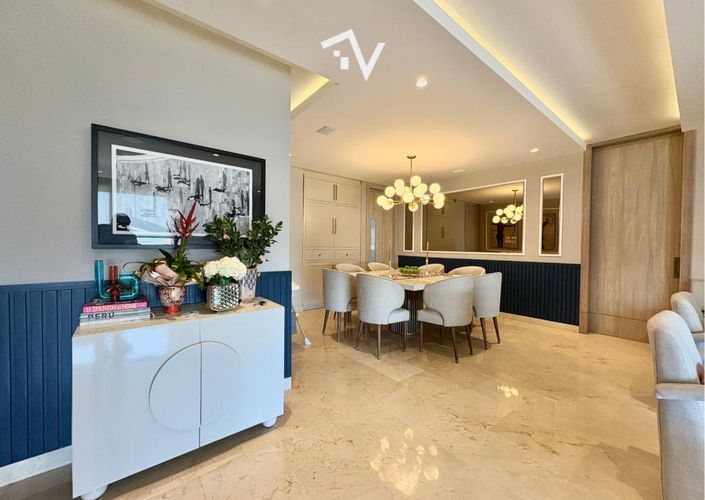 Apartamento en  Venta en Altos del limon, Barranquilla - Miniatura 9