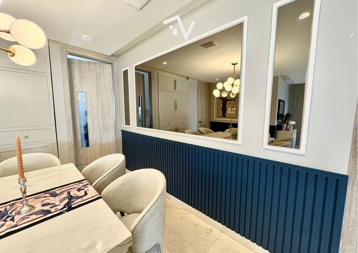 Apartamento en  Venta en Altos del limon, Barranquilla - Miniatura 12