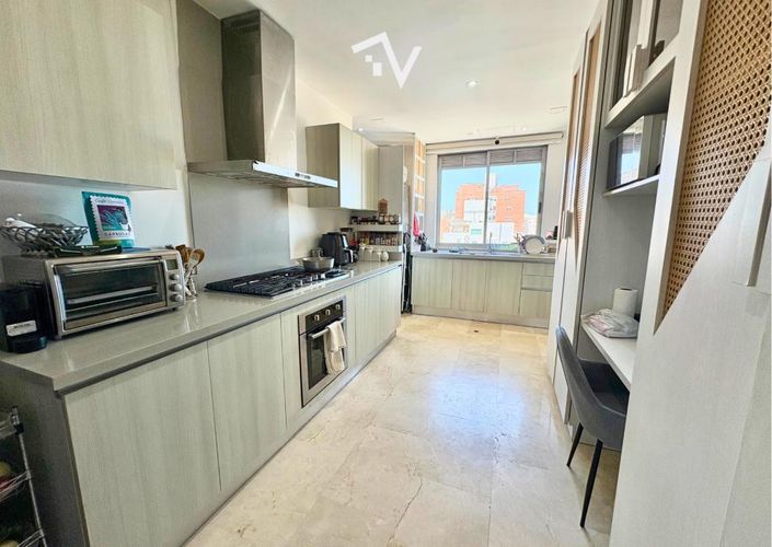 Apartamento en  Venta en Altos del limon, Barranquilla - Miniatura 13