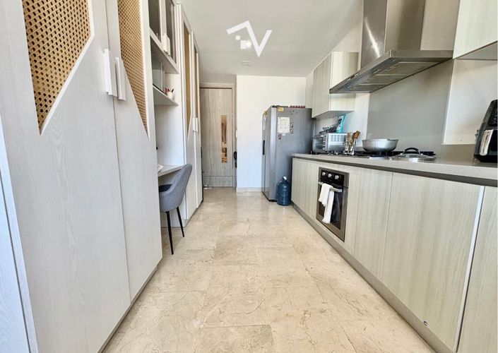 Apartamento en  Venta en Altos del limon, Barranquilla - Miniatura 15
