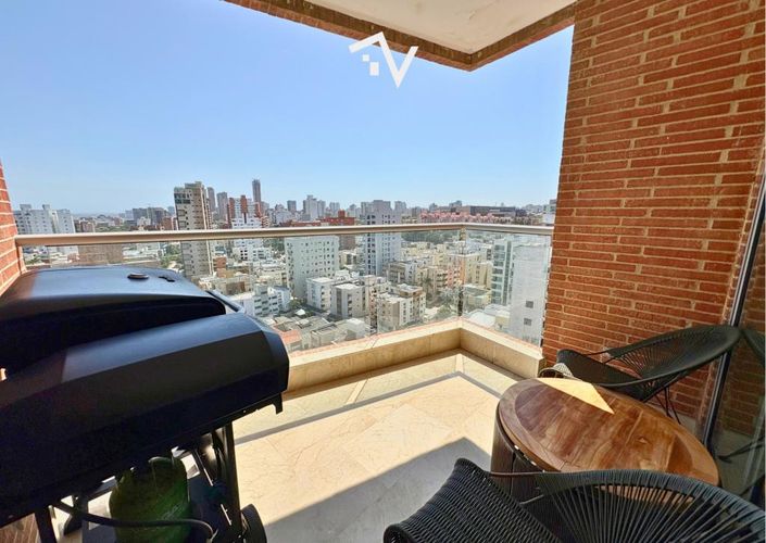 Apartamento en  Venta en Altos del limon, Barranquilla - Miniatura 18