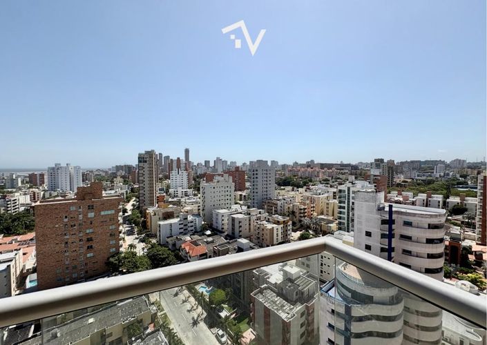 Apartamento en  Venta en Altos del limon, Barranquilla - Miniatura 19