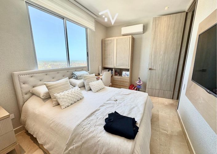 Apartamento en  Venta en Altos del limon, Barranquilla - Miniatura 20