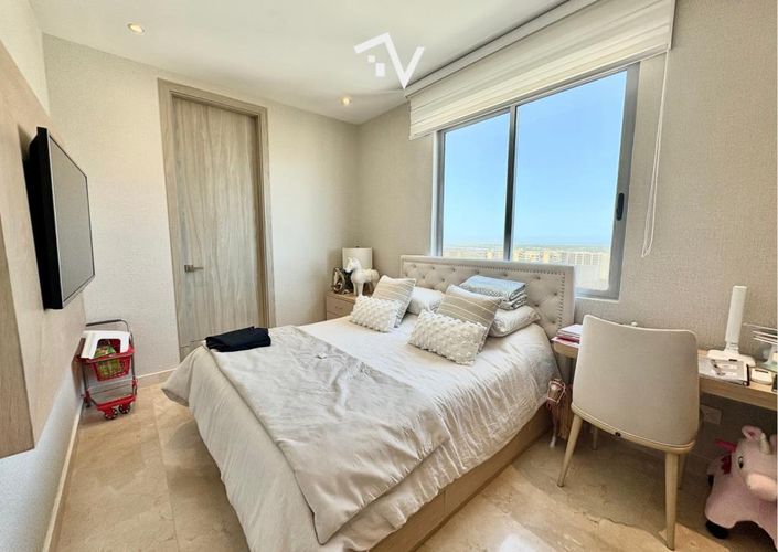 Apartamento en  Venta en Altos del limon, Barranquilla - Miniatura 21