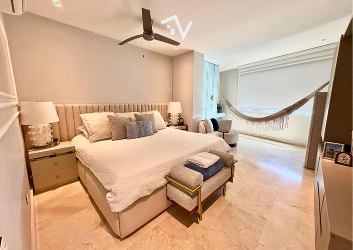 Apartamento en  Venta en Altos del limon, Barranquilla - Miniatura 22