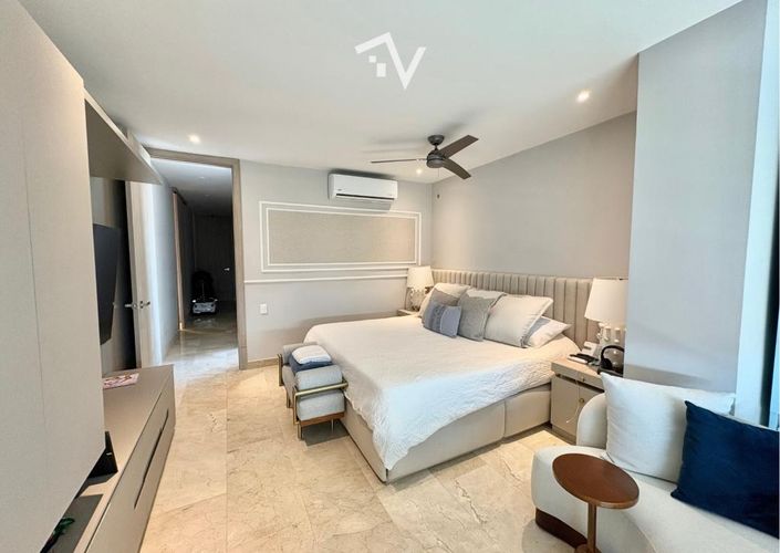 Apartamento en  Venta en Altos del limon, Barranquilla - Miniatura 23