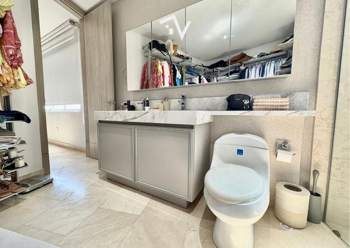 Apartamento en  Venta en Altos del limon, Barranquilla - Miniatura 24