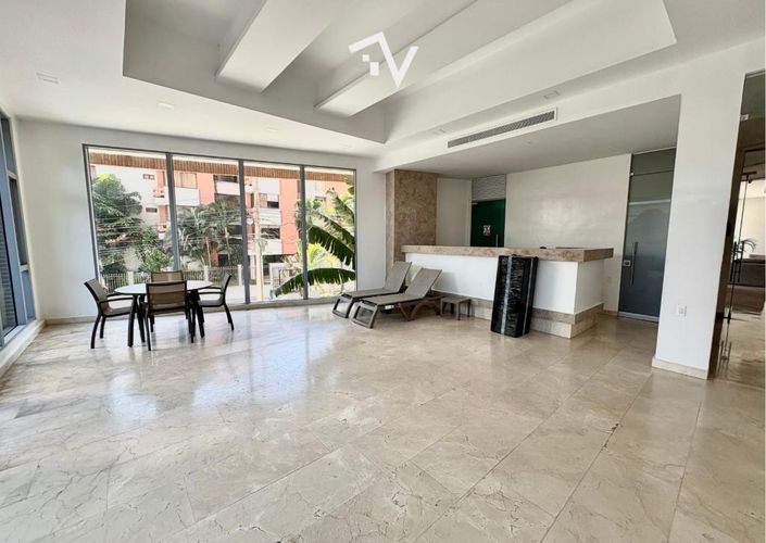 Apartamento en  Venta en Altos del limon, Barranquilla - Miniatura 28