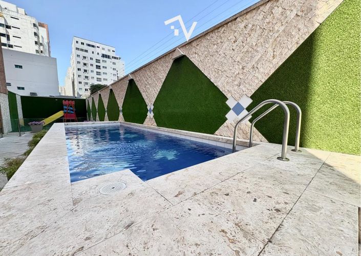 Apartamento en  Venta en Altos del limon, Barranquilla - Miniatura 29