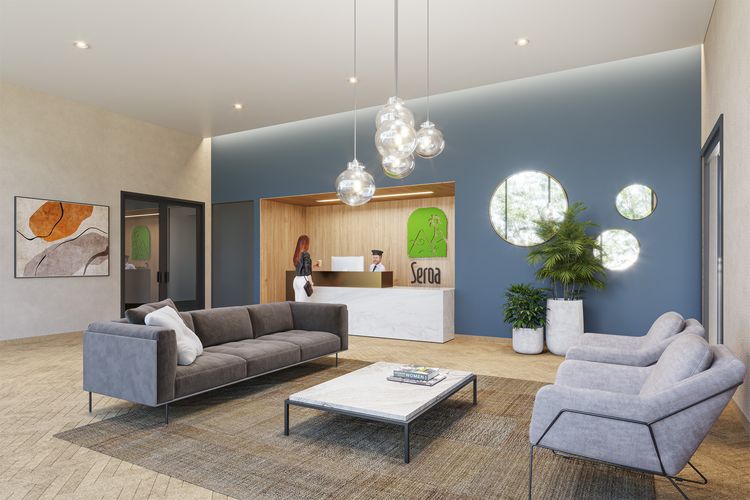 SEROA, Apartamentos en Venta en Avenida Centenario, Armenia - Miniatura 9
