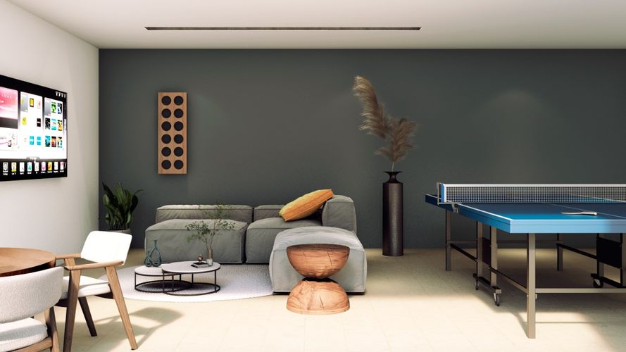 LORETO APARTAMENTOS VIP IBAGUÉ, Apartamentos en Venta en Nuevo bilbao, Ibagué - Miniatura 4