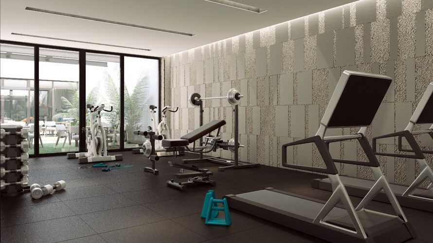 LORETO APARTAMENTOS VIP IBAGUÉ, Apartamentos en Venta en Nuevo bilbao, Ibagué - Miniatura 2