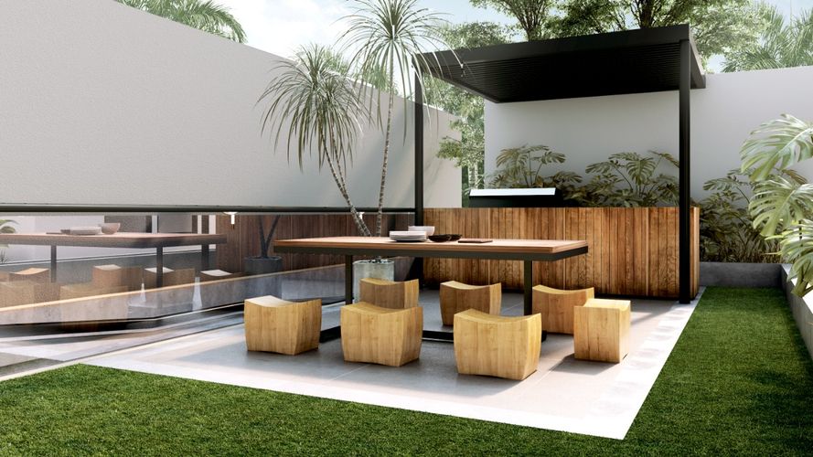 LORETO APARTAMENTOS VIP IBAGUÉ, Apartamentos en Venta en Nuevo bilbao, Ibagué - Miniatura 5