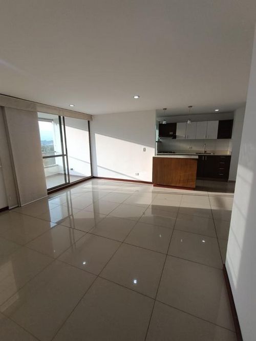 Apartamento en Arriendo en Zuñiga, Envigado - Miniatura 4