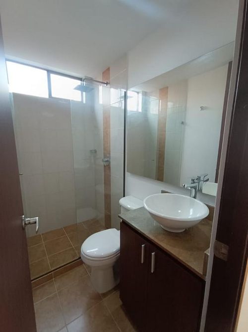 Apartamento en Arriendo en Zuñiga, Envigado - Miniatura 7