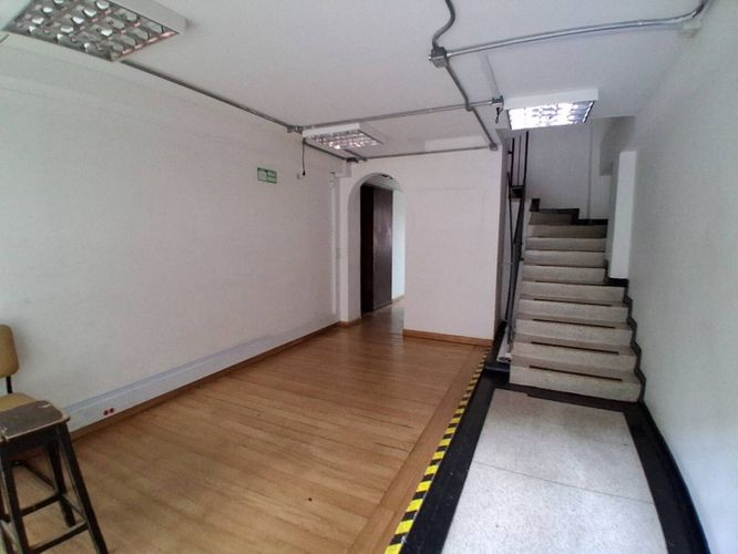 Edificio en Arriendo en La macarena, Bogotá - Miniatura 2