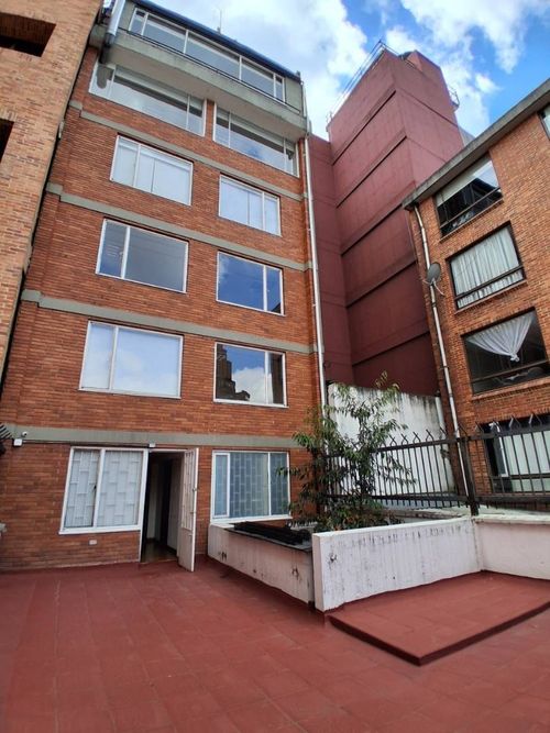 Edificio en Arriendo en La macarena, Bogotá - Miniatura 5