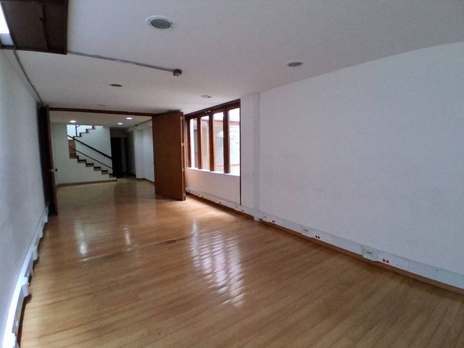 Edificio en Arriendo en La macarena, Bogotá - Miniatura 7