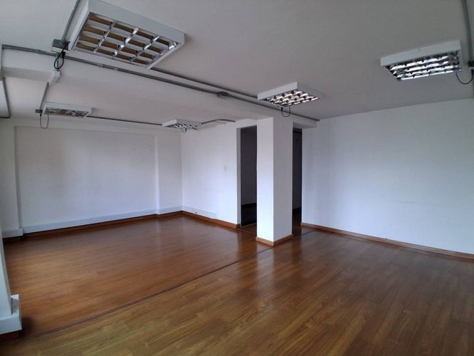 Edificio en Arriendo en La macarena, Bogotá - Miniatura 16