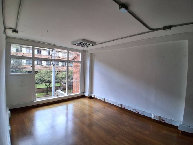 Edificio en Arriendo en La macarena, Bogotá - Miniatura 17