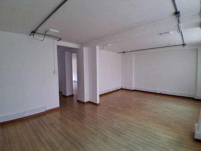 Edificio en Arriendo en La macarena, Bogotá - Miniatura 19