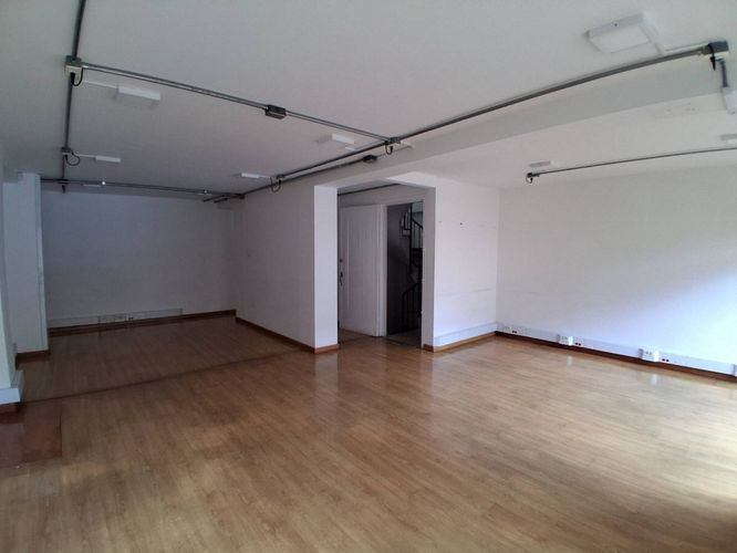 Edificio en Arriendo en La macarena, Bogotá - Miniatura 20