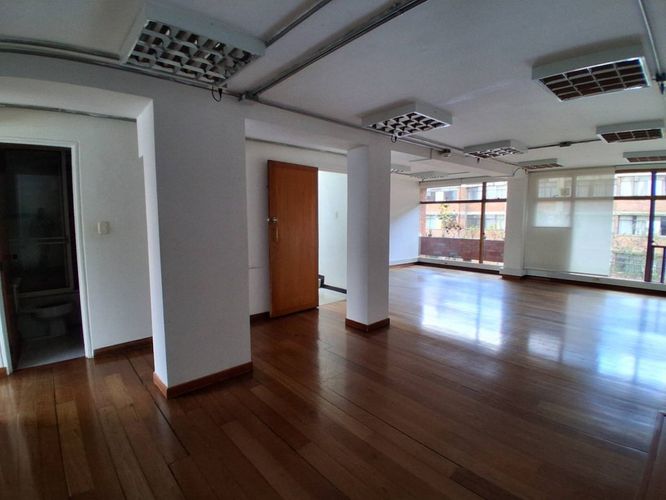 Edificio en Arriendo en La macarena, Bogotá - Miniatura 22