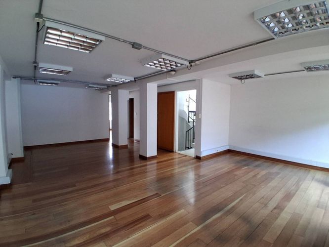 Edificio en Arriendo en La macarena, Bogotá - Miniatura 23