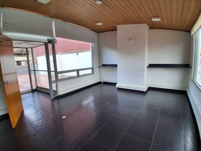 Edificio en Arriendo en La macarena, Bogotá - Miniatura 26