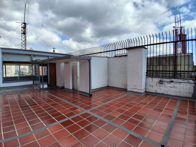 Edificio en Arriendo en La macarena, Bogotá - Miniatura 27