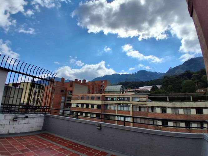 Edificio en Arriendo en La macarena, Bogotá - Miniatura 28