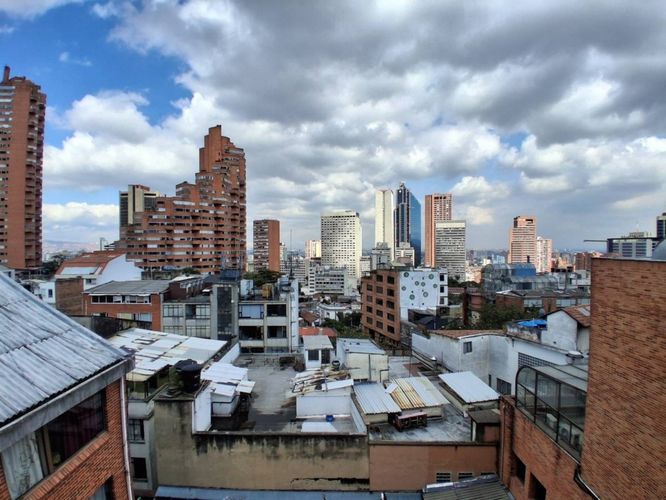 Edificio en Arriendo en La macarena, Bogotá - Miniatura 29